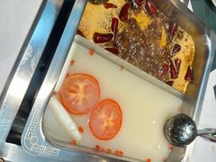 -皇城老妈火锅(琴台店)