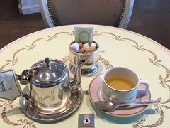 -ladurée(戴高乐机场T 2F店)