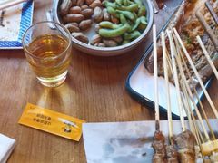 -肉串汪(望京店)