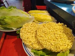 -万杰老灶火锅·20年老品牌(大丰店)