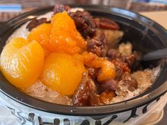 -小胖老味刨冰