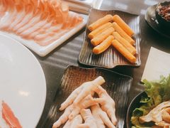 -重庆九记老火锅(张掖路店)