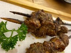 -衡哥肉铺