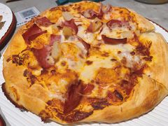 -必胜客(宣化店)