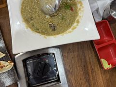 -真情鲍鱼海鲜汤