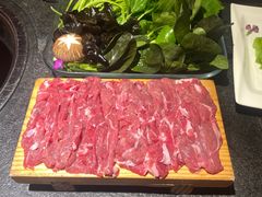 -大匠工房古船木艺术餐厅·猪肚鸡专门店(长白仙岛店)