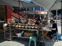 -豆相识•九九豆腐脑(牛咡桥店)