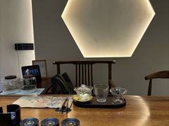 -有茶空间(万科金色半山店)