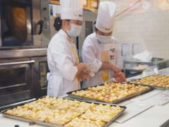 -味多美蛋糕(安定门店)