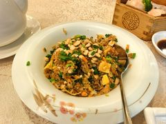 -麒麟中餐厅·经典粤菜·地道菜式老字号(广州长隆酒店)