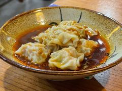 红油抄手-本味友膳·茶餐厅(和达中心城店)