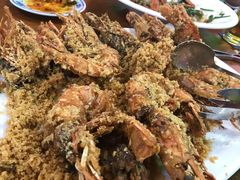 -無招牌海鮮(芽笼店)