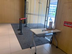 -全季酒店(上海徐家汇肇嘉浜路店)