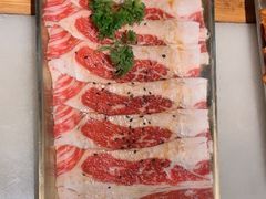 -韩宫宴烤肉·料理(大宁国际店)