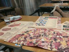 -Tube station站点比萨(王府井百货店)