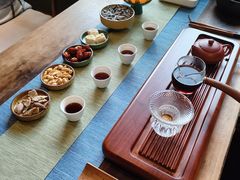 -邈墨茶馆(凤起路店)