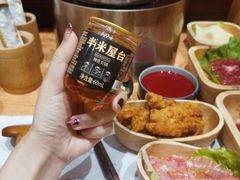 -独食火锅·半米屋台(望平街店)