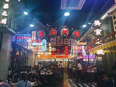 -王庄阿咪海鲜大排档(象园店)