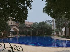-中旅阿那亚九龙湖·公主酒店