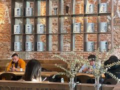 -Vanilla Specialty Coffee(八大关店)