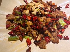-九锅一堂酸菜鱼(学府凯德店)