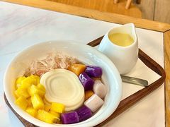 -满记甜品(湖滨店)
