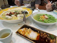 -天成·川菜家宴(礼岗店)