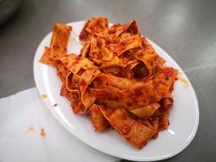 -韩麦大冷面(乔松路直营店)