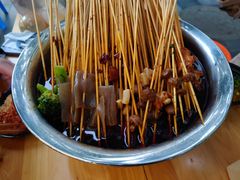 -瑞哦冷锅串串(汇融店)