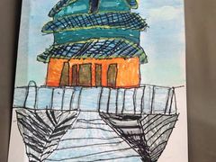 -蕃茄田艺术(普陀长风大悦城中心)