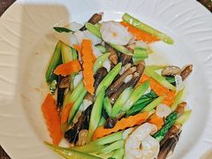 -东北大院·东北菜(三台子店)