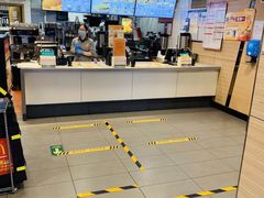 -麦当劳(交道口店)