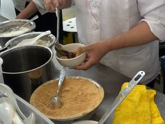 -辣辣小吃豆花米线(大观篆新农贸市场店)