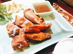 -Lam Vien Restaurant