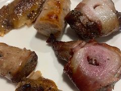 -拉蒂娜·巴西牛排馆 Latina·Brazilian Steakhouse(陆家嘴旗舰店)