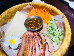 猪劲肉-清迈清迈巷口小排档(烟台山店)