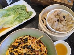 -金鼎轩(鸟巢北辰荟店)