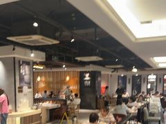 -围炉夜话·潮汕卤水火锅(榕江店)