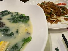-南园酒家(前进路店)
