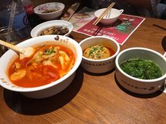 -渝是乎川渝小炒(龙旗购物中心店)