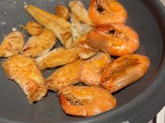 -潮府馆·非遗潮州菜·世纪公园(新国际博览中心店)