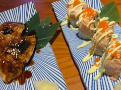 -有喜屋·烧鸟·居酒屋(周浦万达店)