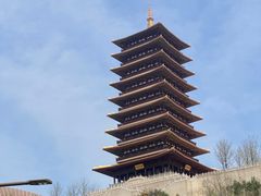 -牛首山文化旅游区