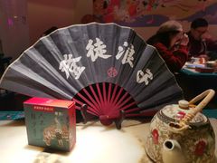 -探花·意境江南菜·唐伯虎文化体验店·松鼠桂鱼(观前店)