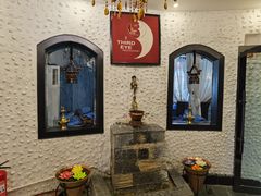 -尼泊尔雪莲餐厅(北京东路店)