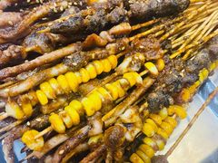 -十里铺铁板鱿鱼