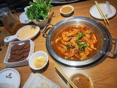 -邵汇大虾火锅(鲁迅路店)