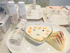 -盒马鲜生(莱蒙都会店)