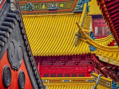 -钦赐仰殿道观