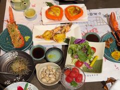 -味见·荣家(亚泰大街店)